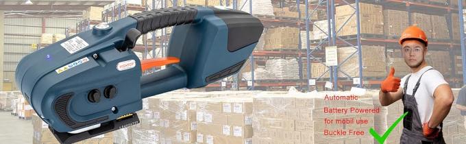  automatic strapping tool